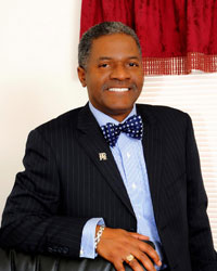 Mr. Theodore L. Ricks, Jr. - President and CEO